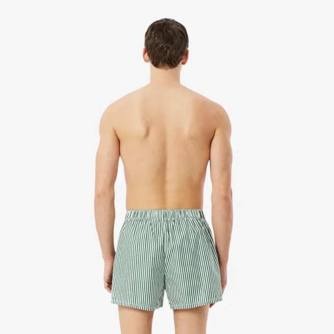 2er-Pack Boxershorts aus Baumwollpopeline