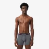 3er-Pack Baumwoll-Boxershorts für Herren