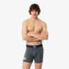 3er-Pack Baumwoll-Boxershorts für Herren