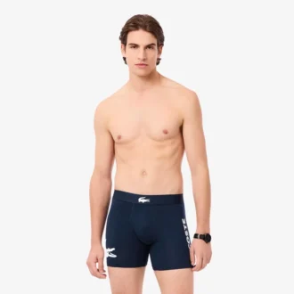 3er-Pack Baumwoll-Boxershorts für Herren
