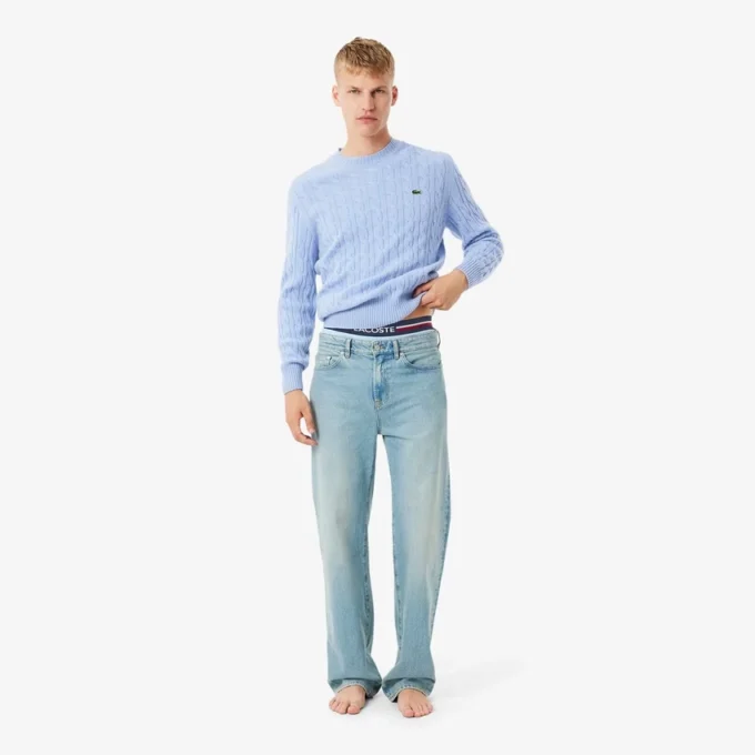 3er-Pack Baumwoll-Boxershorts für Herren