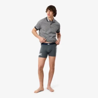3er-Pack Baumwoll-Boxershorts für Herren