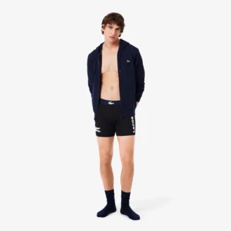 3er-Pack Baumwoll-Boxershorts für Herren