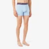 3er-Pack Baumwoll-Boxershorts für Herren