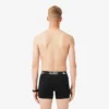 3er-Pack Baumwoll-Boxershorts für Herren