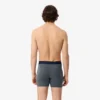 3er-Pack Baumwoll-Boxershorts für Herren