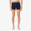 3er-Pack Baumwoll-Boxershorts für Herren