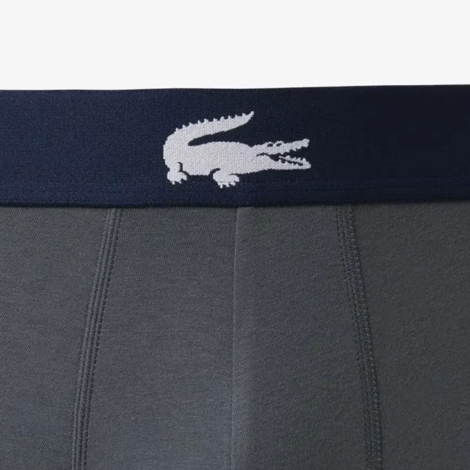 3er-Pack Baumwoll-Boxershorts für Herren