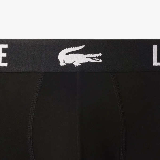 3er-Pack Baumwoll-Boxershorts für Herren