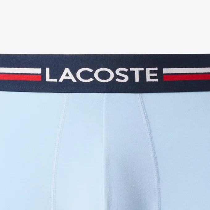 3er-Pack Baumwoll-Boxershorts für Herren
