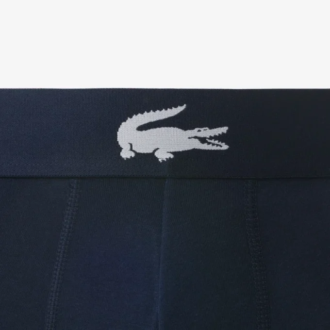 3er-Pack Baumwoll-Boxershorts für Herren