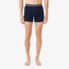 3er-Pack Baumwoll-Boxershorts für Herren