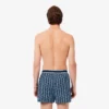 3er-Pack Baumwoll-Popeline-Boxershorts für Herren