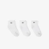3er-Pack Baumwollsocken