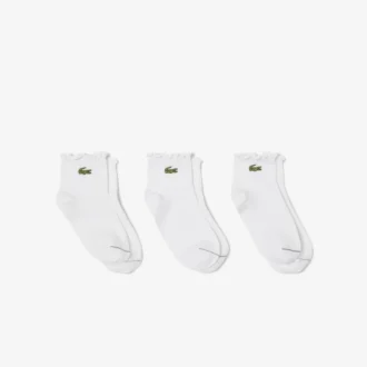 3er-Pack Baumwollsocken