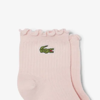 3er-Pack Baumwollsocken