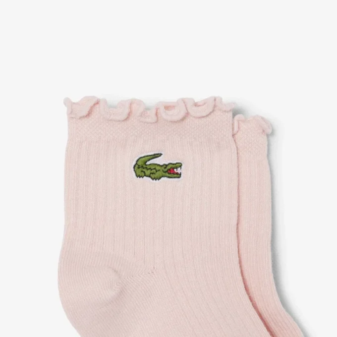 3er-Pack Baumwollsocken