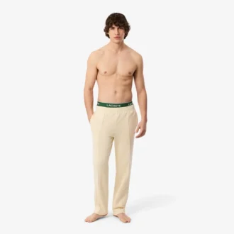 3er-Pack Boxershorts aus Baumwolljersey für Herren