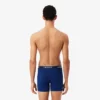3er-Pack Boxershorts aus Baumwolljersey für Herren
