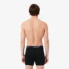 3er-Pack Boxershorts aus Baumwolljersey für Herren