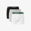 3er-Pack Boxershorts aus Baumwolljersey für Herren
