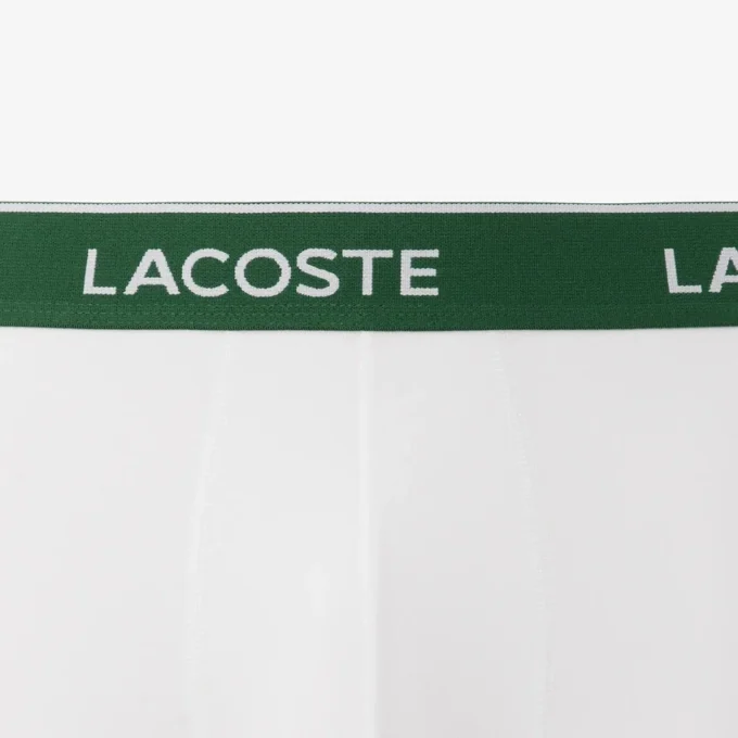 3er-Pack Boxershorts aus Baumwolljersey für Herren