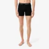 3er-Pack Boxershorts aus Baumwolljersey für Herren