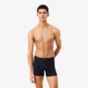 3er-Pack Boxershorts aus Stretch-Baumwolle mit Print