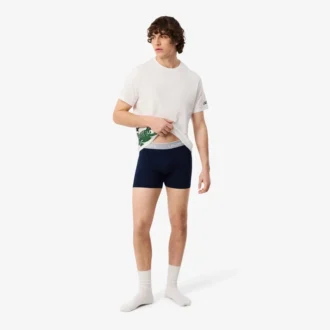 3er-Pack Boxershorts für Herren