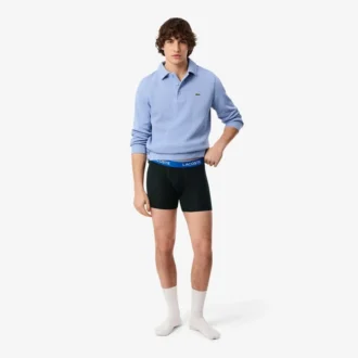 3er-Pack Boxershorts für Herren