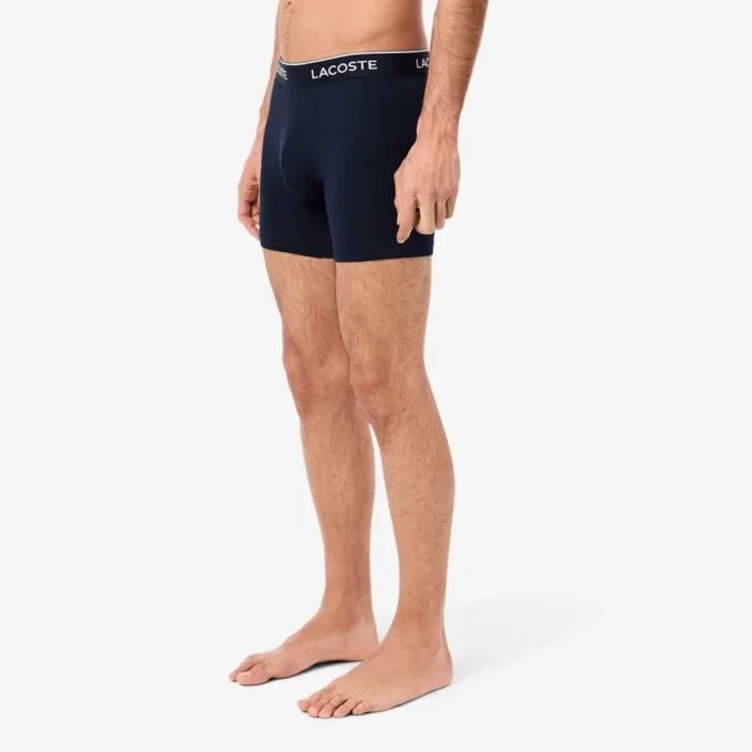 3er-Pack Boxershorts für Herren
