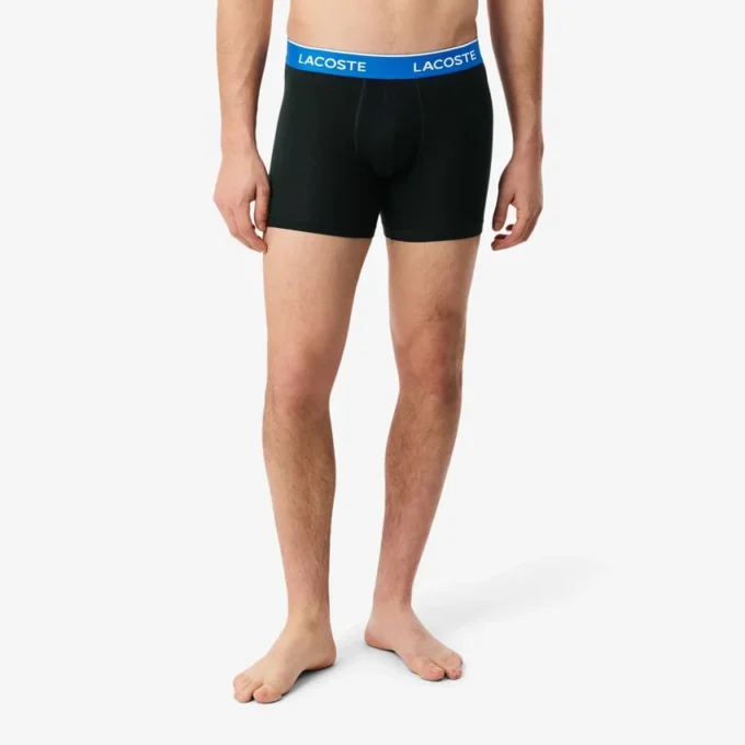 3er-Pack Boxershorts für Herren