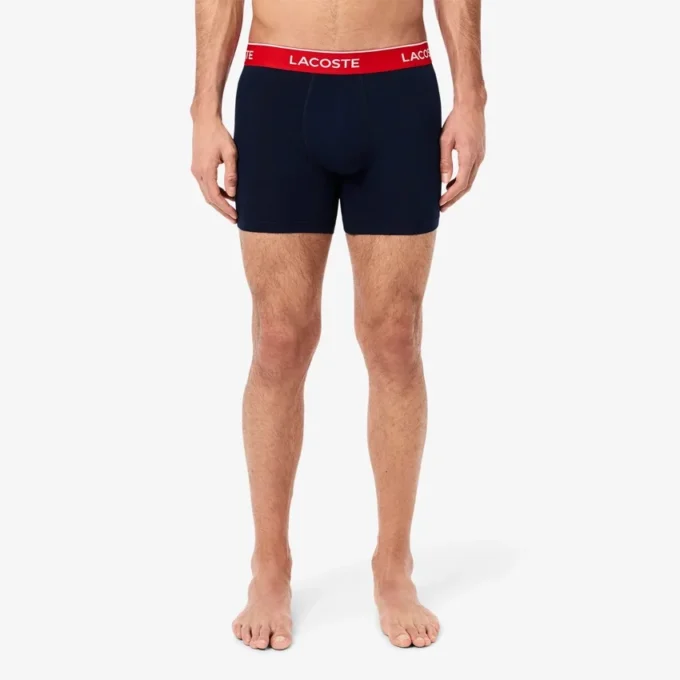 3er-Pack Boxershorts für Herren