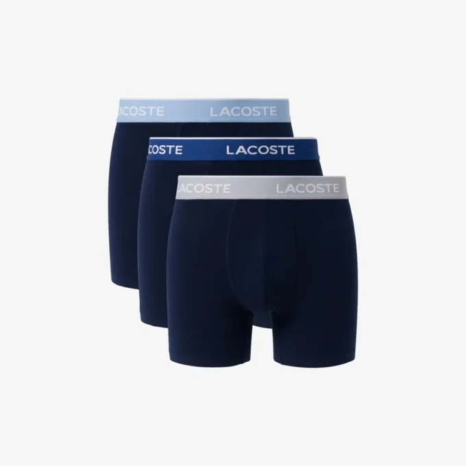 3er-Pack Boxershorts für Herren