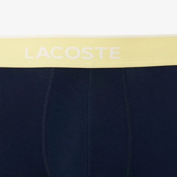 3er-Pack Boxershorts für Herren