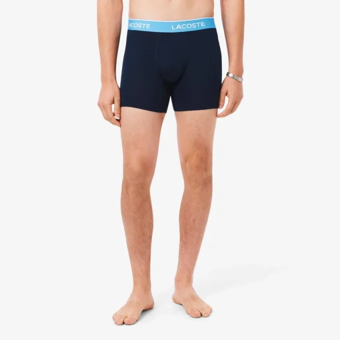 3er-Pack Boxershorts für Herren