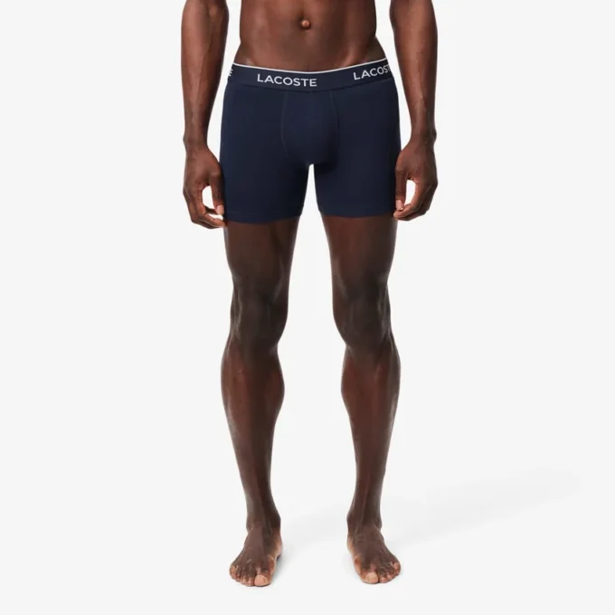 3er-Pack Boxershorts für Herren