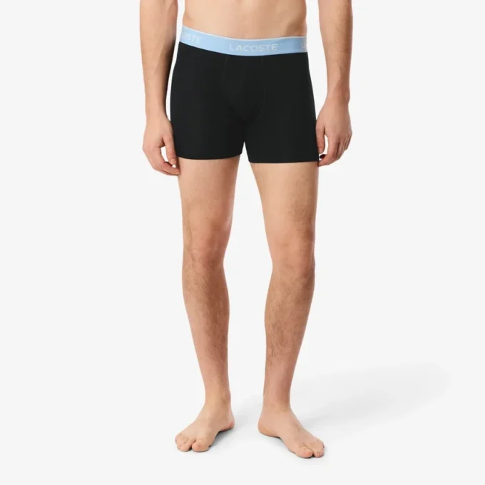 3er-Pack Boxershorts für Herren