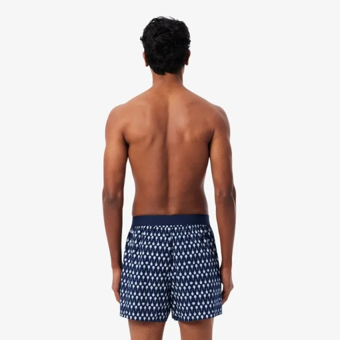 3er-Pack Boxershorts Roland Garros Edition