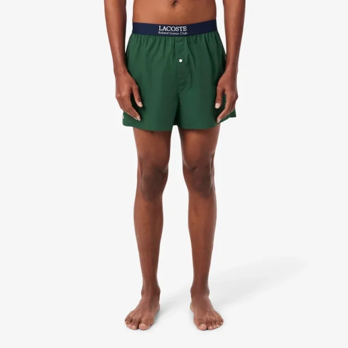 3er-Pack Boxershorts Roland Garros Edition