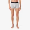 3er-Pack Herren-Retroshorts mit Krokodil-Print