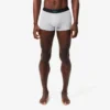 3er-Pack Herren-Retroshorts mit Krokodil-Print