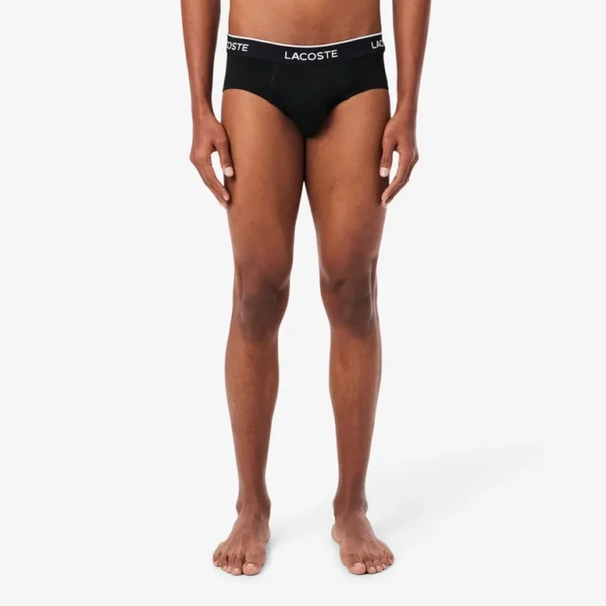 3er-Pack Herren-Slips