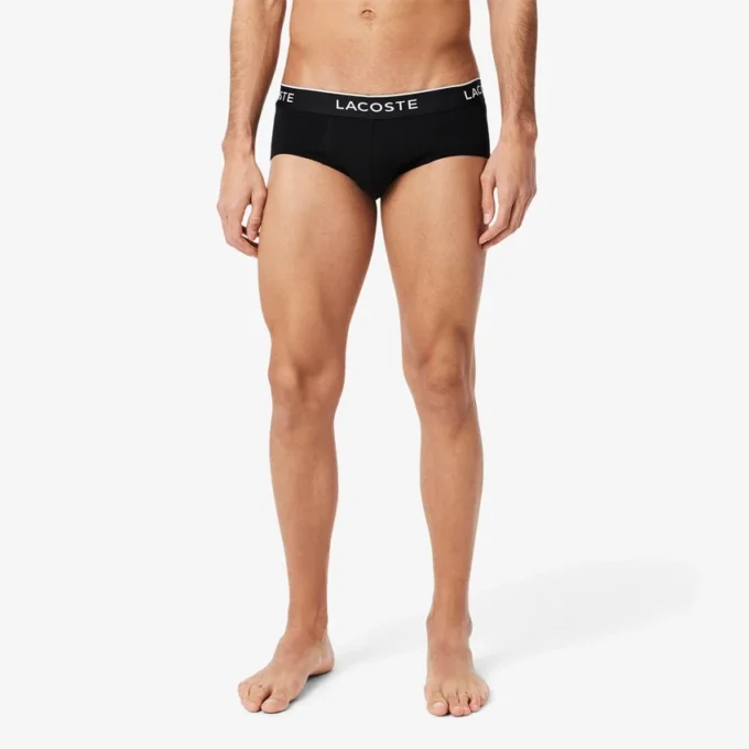 3er-Pack Herren-Slips