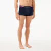 3er-Pack mehrfarbige Herren-Retroshorts