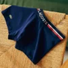 3er-Pack mehrfarbige Herren-Retroshorts