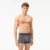 3er-Pack mehrfarbige Retroshorts für Herren