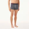 3er-Pack mehrfarbige Retroshorts für Herren