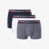 3er-Pack mehrfarbige Retroshorts für Herren