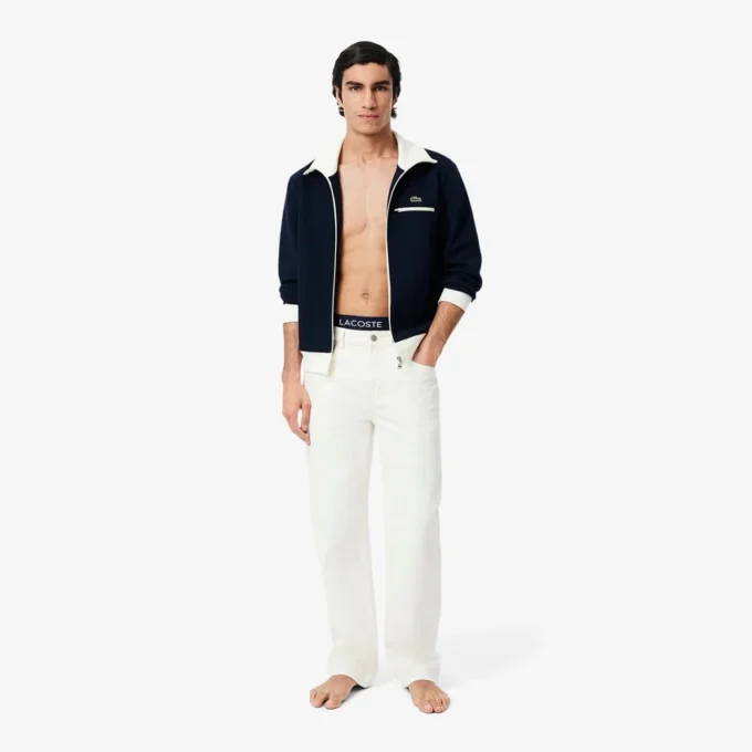 3er-Pack Mikrofaser-Retroshorts für Herren
